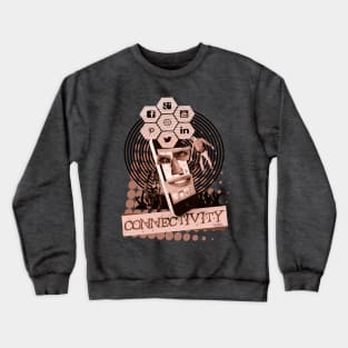 connectivity Crewneck Sweatshirt